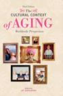 Image for The Cultural Context of Aging