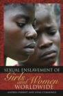 Image for Sexual enslavement of girls and women worldwide