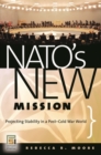 Image for NATO&#39;s New Mission