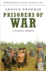 Image for Prisoners of war  : a reference handbook