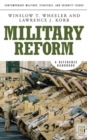 Image for Military reform  : a reference handbook