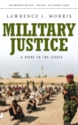 Image for Military justice  : a reference handbook