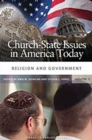Image for Church-State Issues in America Today