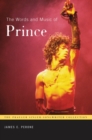 Image for The words and music of Prince