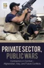 Image for Private Sector, Public Wars