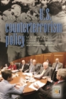 Image for Evolution of U.S. counterterrorism policy