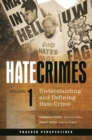 Image for Hate Crimes : [5 volumes]