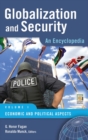 Image for Globalization and Security : An Encyclopedia [2 volumes]