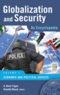 Image for Globalization and security: an encyclopedia