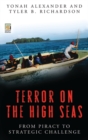 Image for Terror on the High Seas