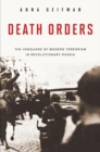 Image for Death Orders