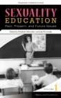 Image for Sexuality education  : past, present, and future