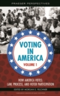 Image for Voting in America [3 volumes]