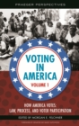 Image for Voting in America
