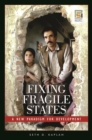 Image for Fixing fragile states: a new paradigm for development