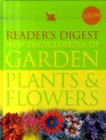 Image for Reader&#39;s Digest new encyclopedia of garden plants &amp; flowers