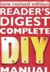 Image for Reader&#39;s Digest complete DIY manual
