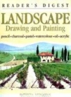 Image for Landscape drawing and painting