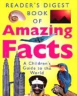 Image for &quot;Reader&#39;s Digest&quot; Book of Amazing Facts