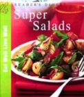 Image for Reader&#39;s Digest super salads