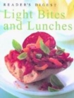 Image for Reader&#39;s Digest light bites and lunches