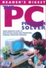 Image for The PC Problem Solver