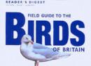 Image for Field Guide to the Birds of Britain