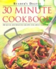 Image for 30 Minute Cookbook