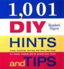 Image for 1001 DIY Hints and Tips