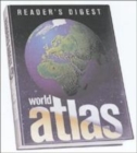 Image for Reader&#39;s Digest world atlas