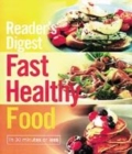 Image for Reader&#39;s Digest fast healthy food