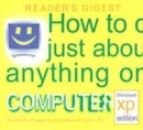 Image for How to Do Just About Anything on a Computer