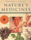 Image for Nature&#39;s medicines