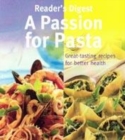 Image for A passion for pasta