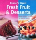 Image for Fresh fruit &amp; desserts