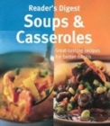 Image for Soups &amp; casseroles