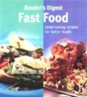Image for Reader&#39;s Digest fast food