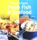 Image for Fresh fish &amp; seafood