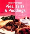 Image for Pies, tarts &amp; puddings