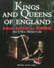 Image for Kings &amp; Queens of England  : a dark history