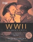 Image for WWII  : the people's story