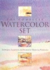 Image for The Complete Watercolour Set