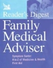 Image for &quot;Reader&#39;s Digest&quot; Family Medical Adviser