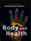 Image for Body and health