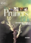 Image for The Pruner&#39;s Bible