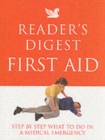 Image for Reader&#39;s Digest first aid