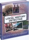 Image for Reader&#39;s Digest local history detective