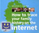 Image for How to trace your family history on the Internet