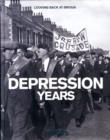 Image for Depression years, 1930s