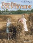 Image for Times past in the countryside  : everyday life in a bygone age